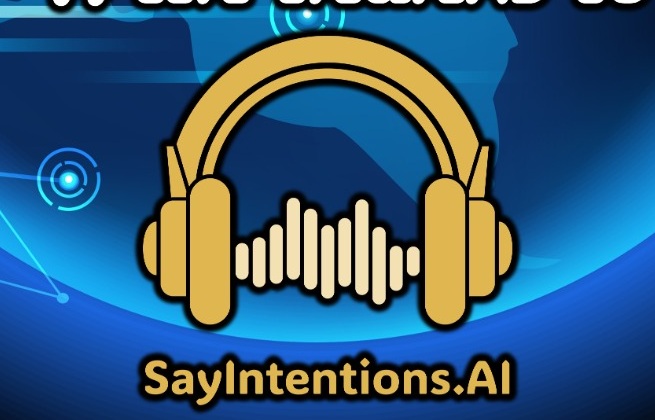 SayIntentions.AI